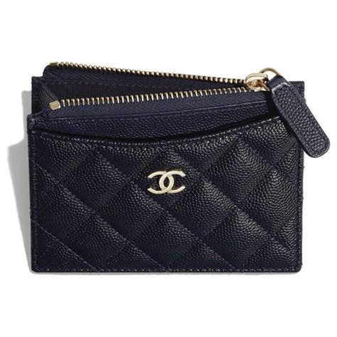 chanel card wallet uk|authentic Chanel wallet.